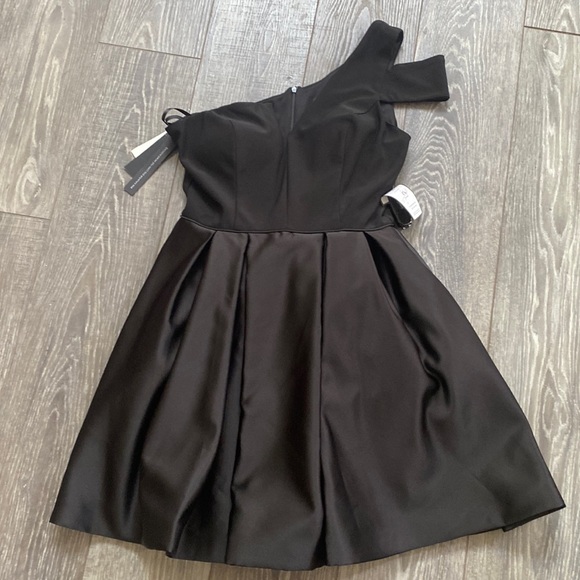 Aqua Dresses & Skirts - Little Black Dress from Aqua